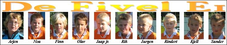 DE  FIVEL  E-1
